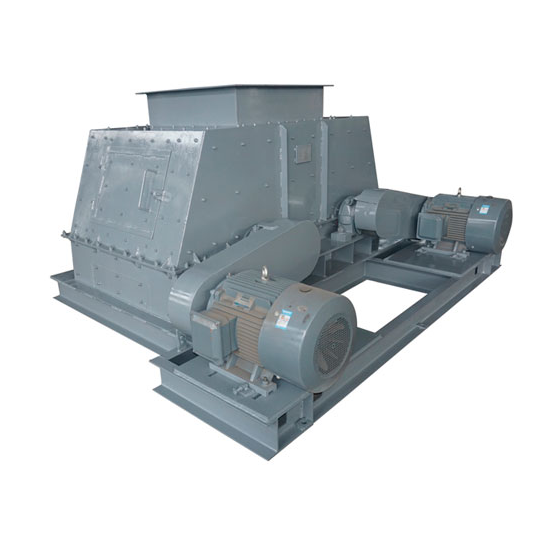 臥式破碎機(jī)""