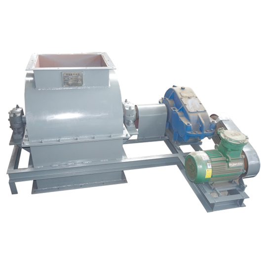 氯化銨破碎機(jī)""