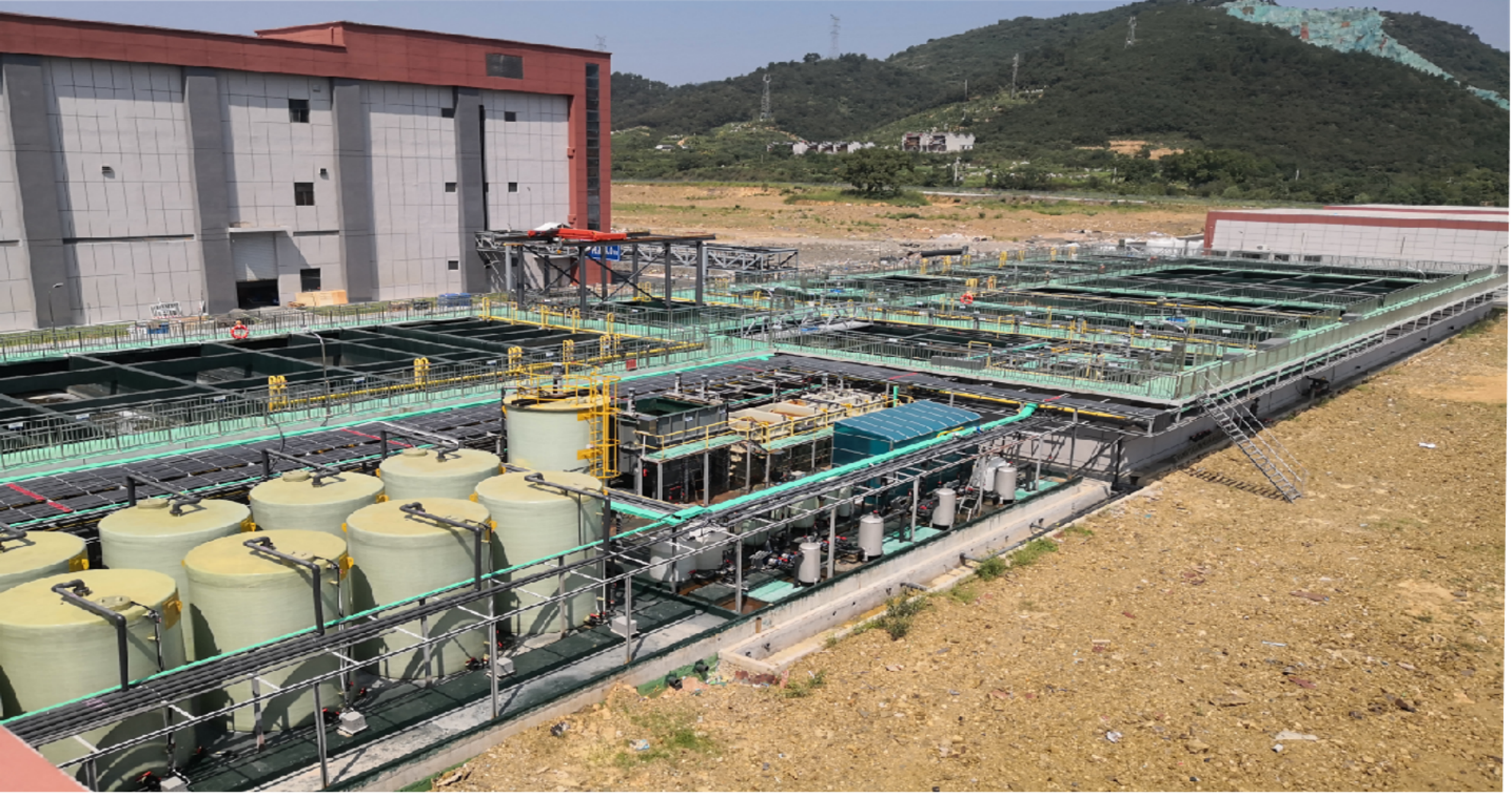 黃石廣合精密電路有限公司9